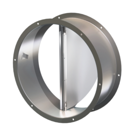 Clapet anti-retour HELIONE Ø 350
